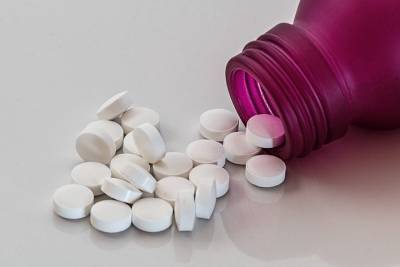 Джордж Вашингтон - Американские ученые заявили, что аспирин способен понизить смертность от COVID-19 - vm.ru - Вашингтон - Вашингтон