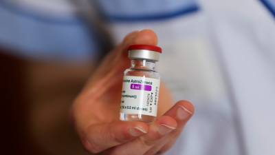Финляндия приостановила использование вакцины AstraZeneca - russian.rt.com - Финляндия - Англия