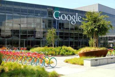 Сундар Пичай - Google выделил 7 миллиардов долларов на расширение офисов: в каком регионе потратят больше всего - 24tv.ua - штат Калифорния