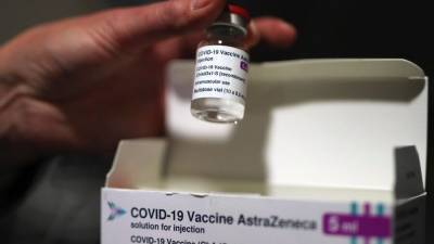 Финляндия приостановила использование вакцины от коронавируса AstraZeneca - m24.ru - Финляндия