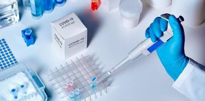 В Запорожской области 2387 человек прошли вакцинацию от COVID-19 - inform.zp.ua - Запорожье - Запорожская обл.