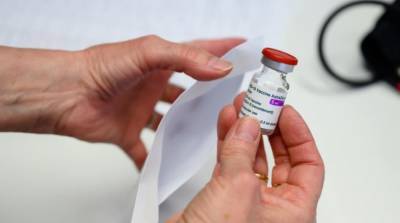 Финляндия прекратила использование вызывающей тромбы вакцины AstraZeneca - news-front.info - Финляндия