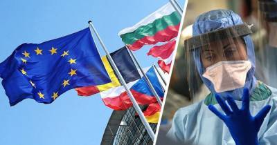 Дана Спинант - Еврокомиссия заявила о начале третьей волны коронавируса в ЕС - focus.ua - Евросоюз