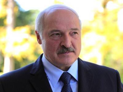 Владимир Путин - Александра Лукашенко - Лукашенко заявил, что «не обещал» Путину реформу конституции в Белоруссии - argumenti.ru - Россия
