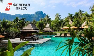Таиланд смягчает ограничения: чего ждать российским туристам - fedpress.ru - Таиланд - Бангкок