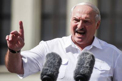 Александр Лукашенко - У вас будут другие президенты, – Лукашенко назвал вероятных "наследников" - 24tv.ua