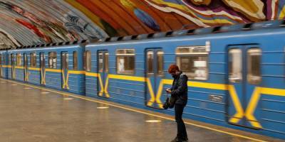 Владимир Бондаренко - В метро Киева на время жесткого карантина могут ввести ограничения на вход - nv.ua - Киев