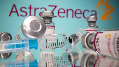 ВОЗ заявила, что польза вакцины AstraZeneca перевешивает риски - gazeta.ru