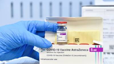 Комитет ВОЗ заключил, что польза вакцины AstraZeneca превышает риски - russian.rt.com - Англия