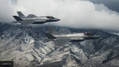 В США объяснили, как российский СУ-57 нарушил планы США по F-35 - newinform.com