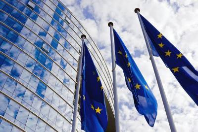 Дана Спинант - В ЕС объявили о начале третьей волны COVID-19 и мира - cursorinfo.co.il - Евросоюз