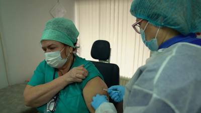 Молдавия: трудности вакцинации - ru.euronews.com - Россия - Франция - Турция - Сирия - Сша - Кишинев - Молдавия