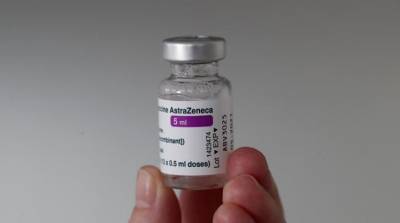 Адан Гебрейесус - ВОЗ призывает мир продолжать использовать вакцину AstraZeneca - belta.by - Женева
