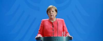 Меркель допустила возможность закупки «Спутника V» в Германии - runews24.ru - Евросоюз