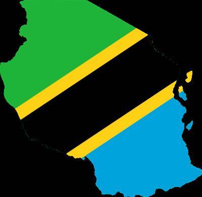 Джон Магуфули - Хасан Сулуху - Самиа Сулуху Хасан стала первой женщиной-президентом Танзании и мира - cursorinfo.co.il - Танзания