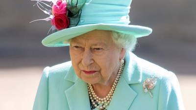 королева Елизавета II (Ii) - Парад в честь дня рождения Елизаветы II вновь отменили - iz.ru - Англия - Лондон - Израиль
