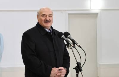 Александр Лукашенко - Лукашенко: Будут у вас другие президенты, я вам гарантирую. А сейчас просто наберитесь терпения - ont.by
