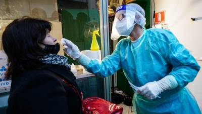Перенесшие коронавирус в возрасте 65 лет и старше рискуют заразиться вновь - vesty.co.il - Израиль