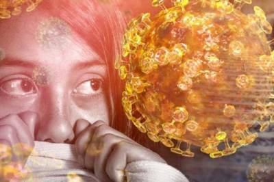 Ученые нашли «луч надежды» против «вечного» заражения коронавирусом - infox.ru