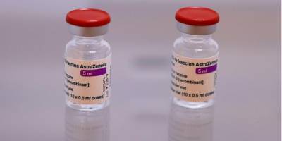 Pascal Rossignol - Индия - Канада получит полмиллиона вакцин AstraZeneca из Индии - nv.ua - Канада