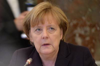 Ангела Меркель - Меркель: пандемия COVID-19 продемонстрировала опасность вмешательства человека в природу - pnp.ru