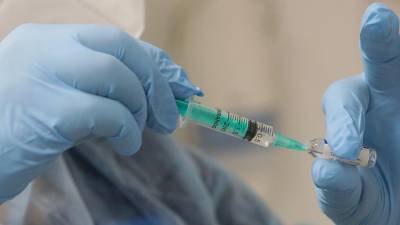 Ученые рассказали о критериях оценки эффективности вакцинации от COVID-19 - iz.ru - Израиль