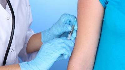 Как оценить эффективность прививки от COVID-19? — объясняют ученые - 5-tv.ru