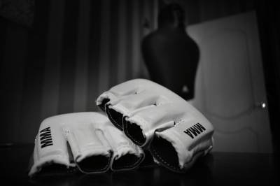 Хамзат Чимаев - Леон Эдвардс - Боец UFC Хамзат Чимаев объявил о завершении спортивной карьеры - aif.ru - Англия - Швеция - республика Чечня