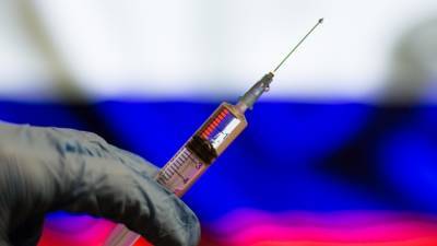 Минобороны РФ: почти 300 тыс. военнослужащих вакцинировались "Спутником V" - polit.info - Россия