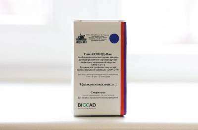 Обладателями сертификата о прививке от COVID-19 стали уже более 10 тысяч липчан - lipetskmedia.ru - Липецк