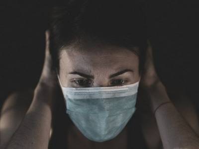 Мелита Вуйнович - Вторая волна пандемии коронавируса еще не закончилась - rusjev.net - Россия