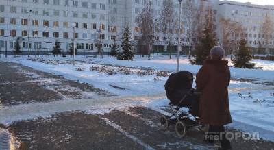 Власти отменили еще одну автоматическую выплату на детей - pg21.ru - Россия - республика Чувашия