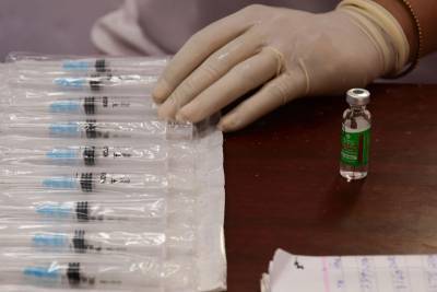 США отказались делиться вакциной от COVID-19 с другими странами - tvc.ru - Чехия