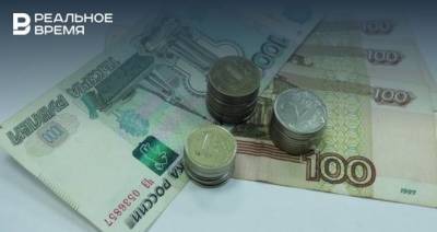 У россиян резко увеличился индекс свободных денег - realnoevremya.ru