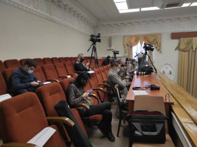 Гордість і упередження: чому запорізькі чиновники продовжують перешкоджати журналістам - inform.zp.ua - Украина