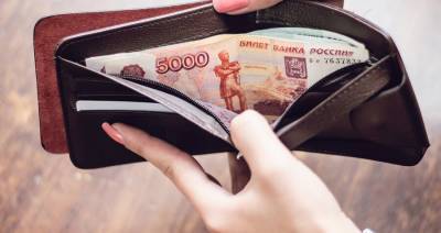 Индекс "свободных денег" у россиян увеличился более чем на 80% – СМИ - m24.ru