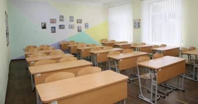 В Винницкой области из-за распространения COVID-19 все школьники будут учиться дома - dsnews.ua - Винницкая обл.