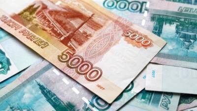 У россиян нашли рекордное количество «свободных денег» - 5-tv.ru - Россия
