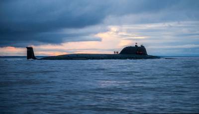 Подводная лодка "Белгород" будет испытана в мае 2021 года - politros.com - Россия - Белгород