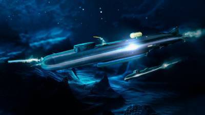 Испытания субмарины "Белгород" назначены на май 2021 года - nation-news.ru - Белгород