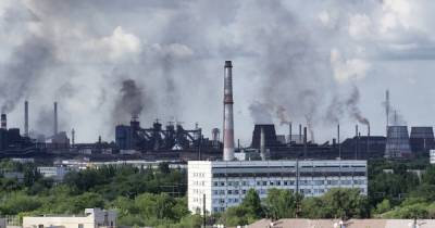 Спасать аистов, модернизировать производство. Как украинские компании готовы бороться за экологию - focus.ua - Евросоюз