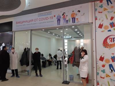 В Астраханской области количество заболевших коронавирусом увеличилось на 95 человек - astrakhanfm.ru - Астраханская обл.