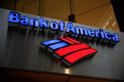 Bank of America спрогнозировал скорый разворот фондового рынка - minfin.com.ua - Украина