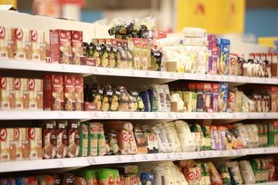 Рост цен на продукты отмечается во всем мире - lipetskmedia.ru - Россия