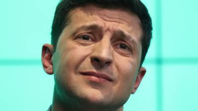 Партию Зеленского привлекают к уголовной ответственности - newdaynews.ru