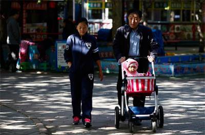 Снижение рождаемости угрожает экономическому росту в Китае - bin.ua - Украина - Китай