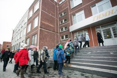 Жителям Екатеринбурга сообщили новые правила зачисления детей в 1-й класс - znak.com - Екатеринбург