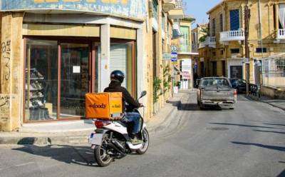 Как пандемия повлияла на рынок труда - vkcyprus.com - Кипр