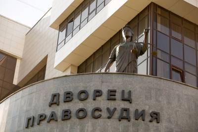 Свердловские суды вынесли 0,17% оправдательных приговоров в 2020 году — меньше, чем в РФ - znak.com - Россия