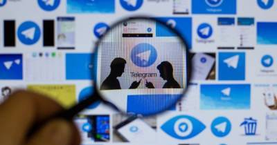 Аферисты разработали новую схему мошенничества через Telegram - klops.ru